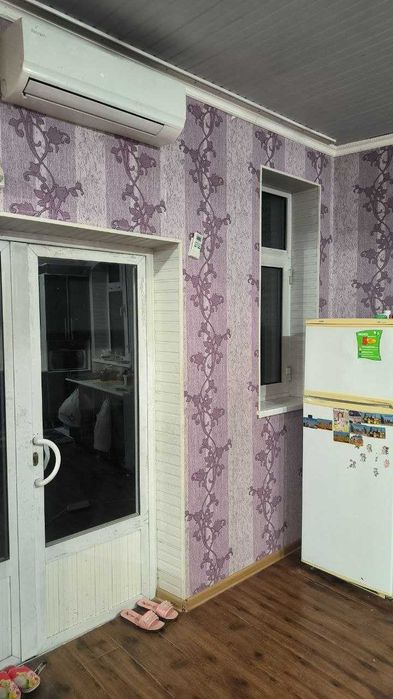 4 xonalik hovli uy ijaraga beriladi