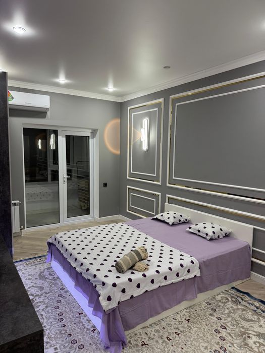 Квартира почасово