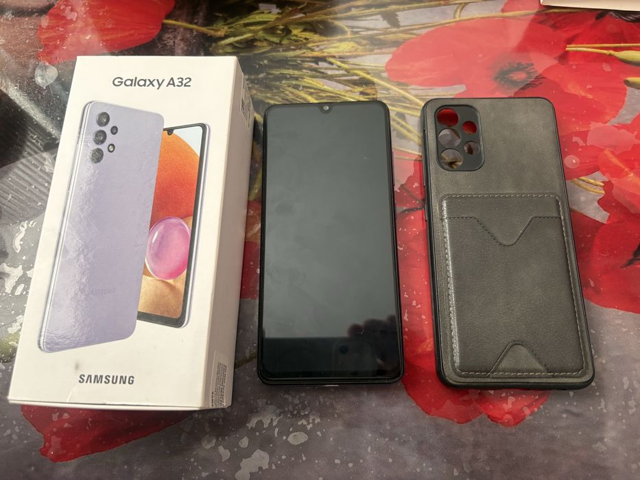 Продается SAMSUNG A32