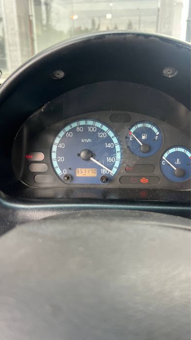 Matiz best 2018 metan