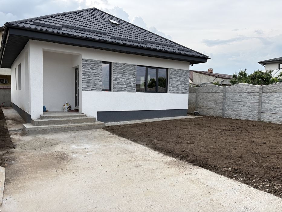 Casa de vanzare in Pantelimon