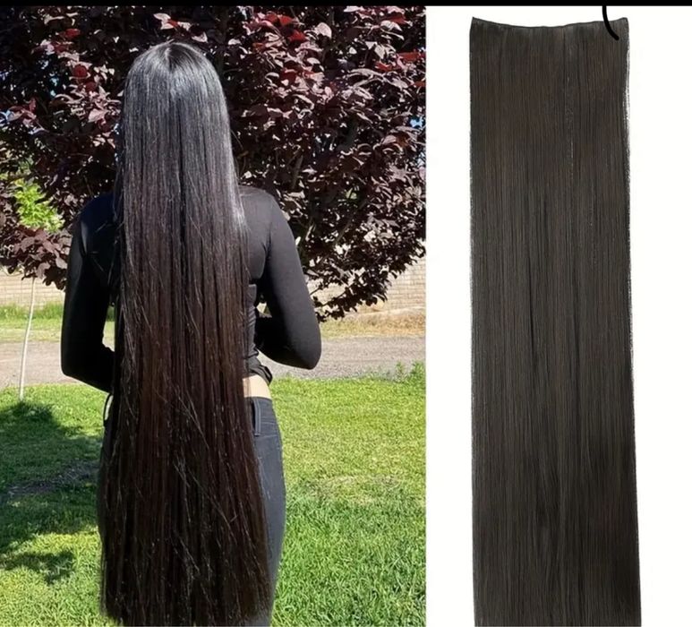 Синтетический волосы 101,6 см