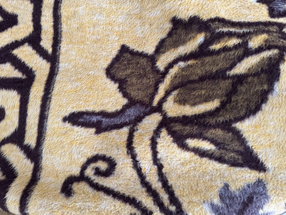 одеяло теплое (войлок)