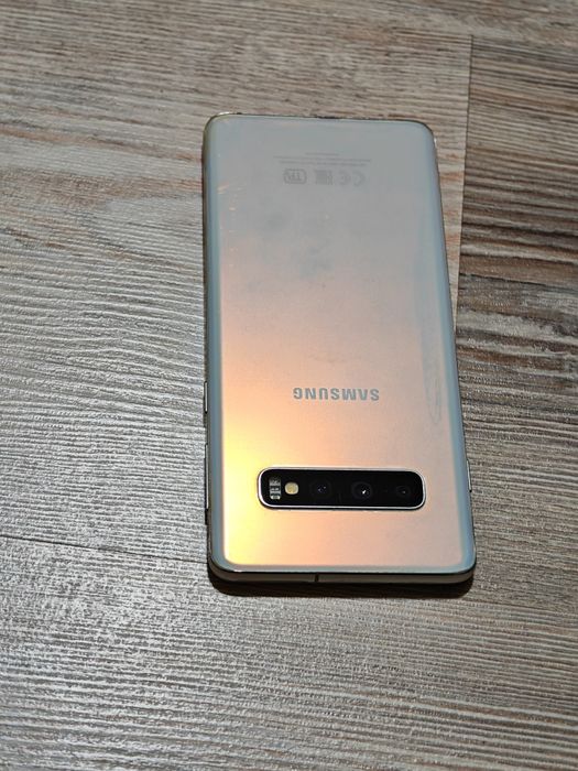 Samsung S10 128 gb Ram 8 Android 12