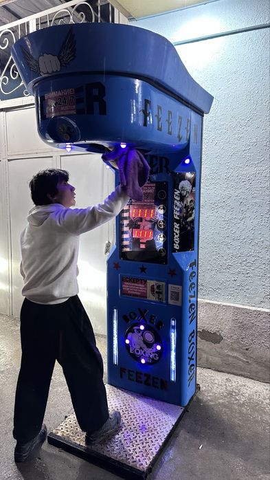 Силомер жақсы жағдайда