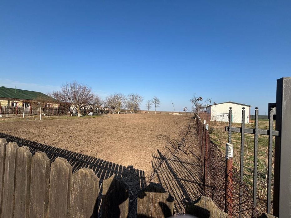 Oportunitate!!! Teren intravilan