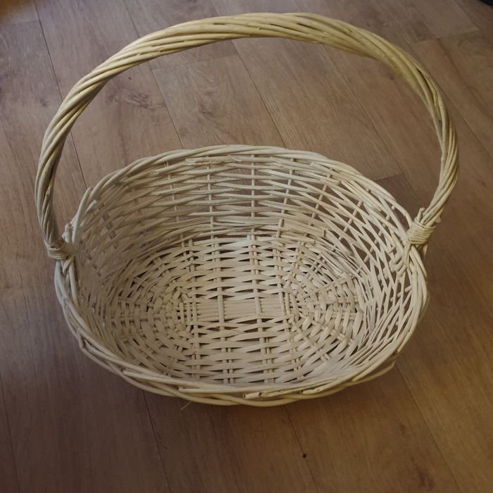 Подарочная  карзина.