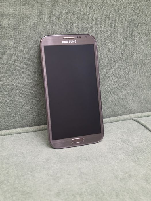 Samsung Note 2 отличный