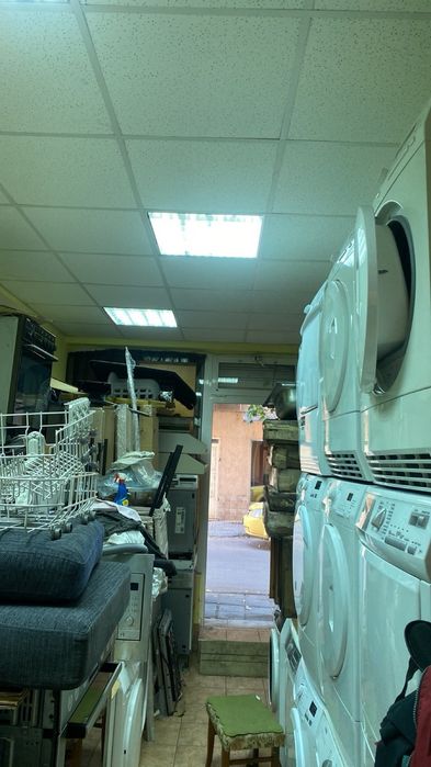 Продава се Магазин в Пловдив, Каменица 1 - 25 кв.м за 1408 €/кв.м - Снимка #4