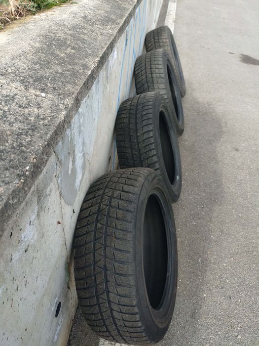 Гуми FALKEN зимни