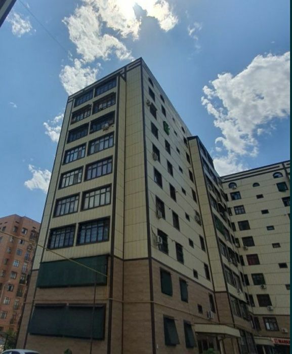 Ijaraga 2 xonali kvartira