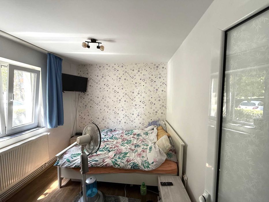 Rezervat-Apartament 2 camere de vanzare str. Armoniei - Comision 0% cumparator