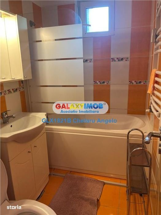 Drumul Taberei apartament 2 camere dec. utilat,mobilat