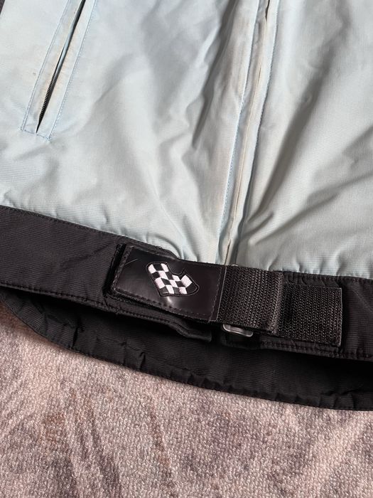 Мотокуртка Renault F1