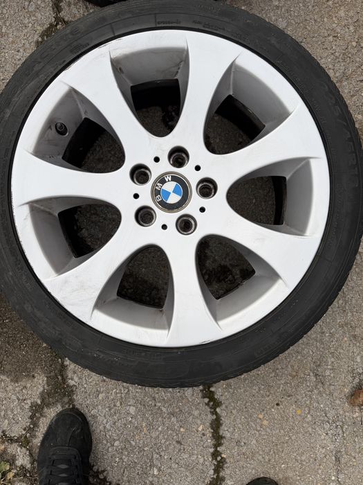 Джанти за БМВ 18