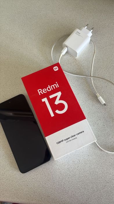 Редми 13с 128гб.