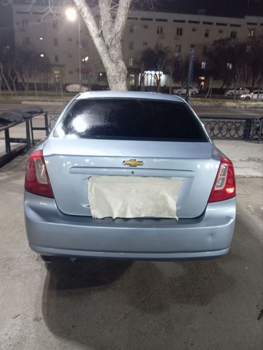 Gentra sotiladi 2014