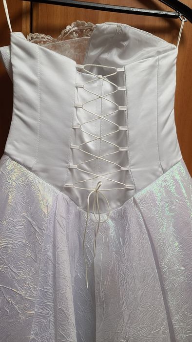 Rochie de mireasă