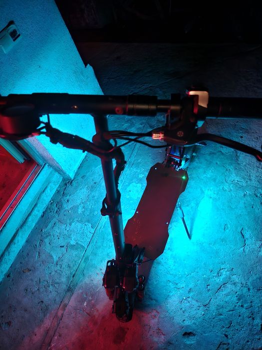 Atelier Reparații Trotinete |Scutere Electrice  București
