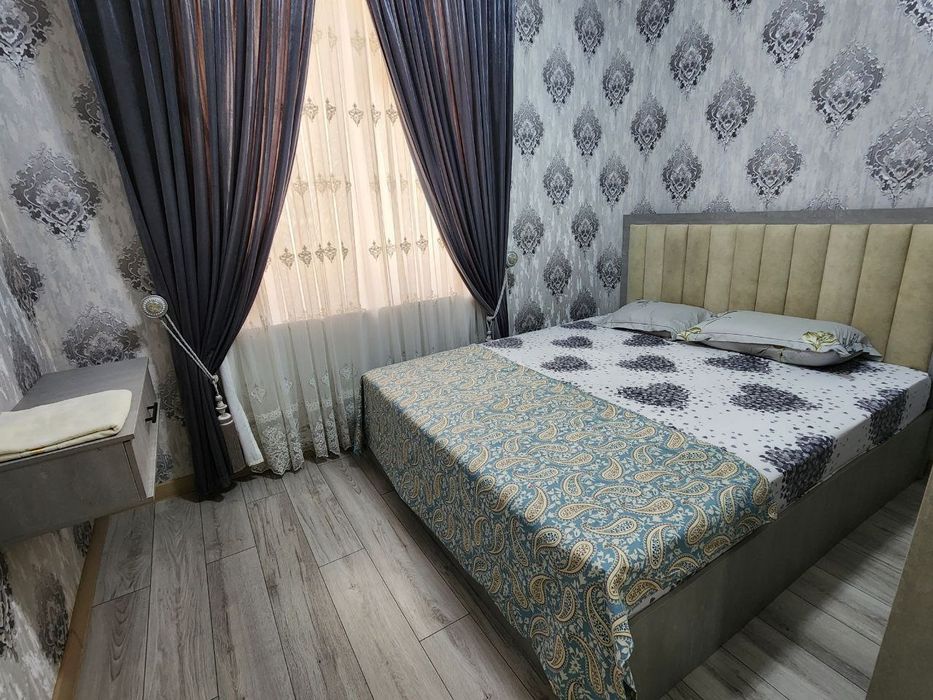 Кунлик квартира-Квартира посуточно