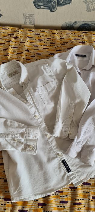 Одежда для мальчика