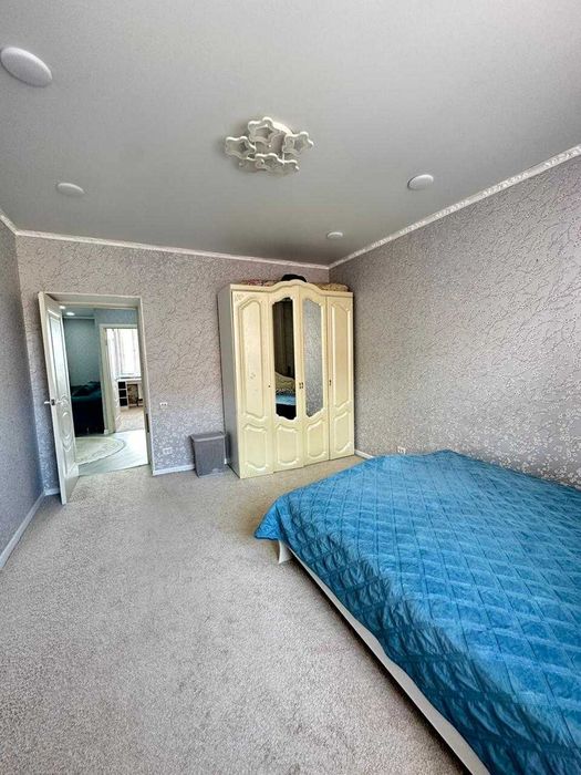 3х ком квартира Жас Оркен