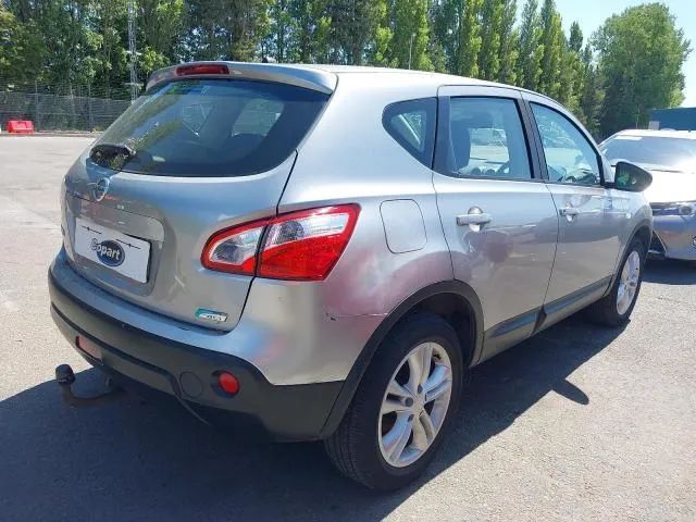 Piese de NISSAN QASHQAI 2011 1.5 dci E5 K9K81 E5 110CP 6 trepte
