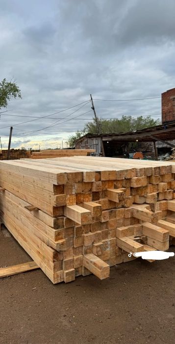 Брус рейка стропила балкы обрещотка