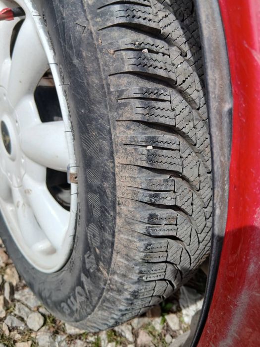 Оригинални алуминиеви джанти от Мини 4x100 R15