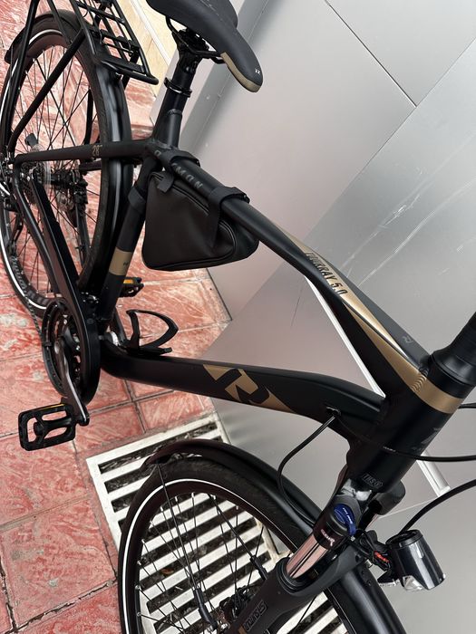 Raymon TourRay 5.0 Trekking Bike