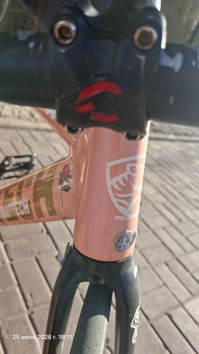Вынос cinelli pista