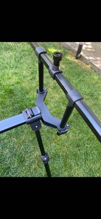 Стойки за въдици