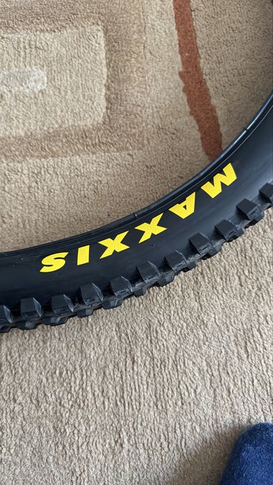 Cauciucuri Maxxis Dissector 29 x 2.60