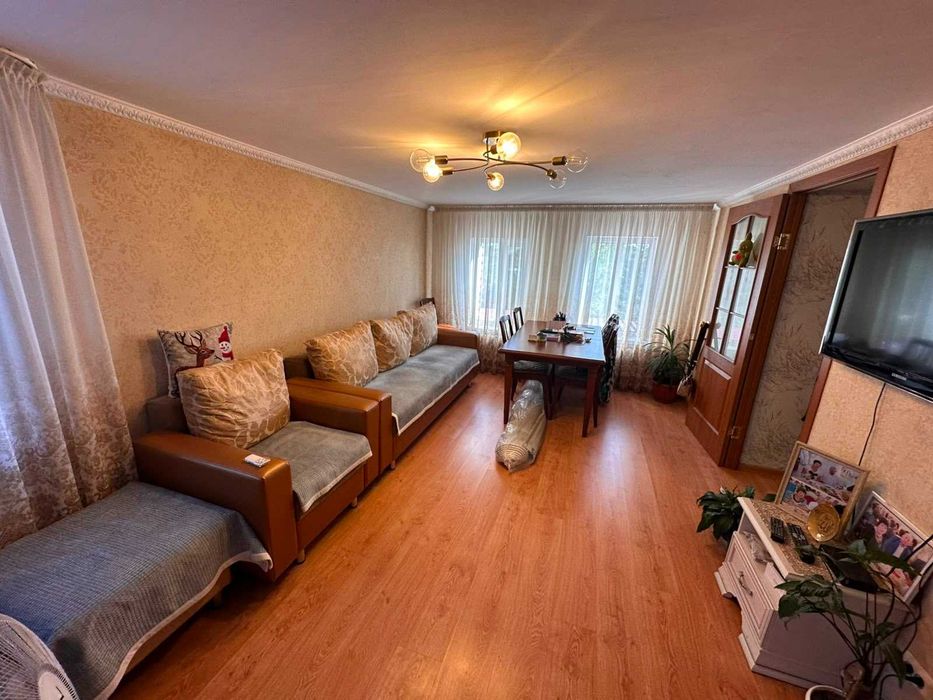В продаже 3х ком дом Ключевая 43