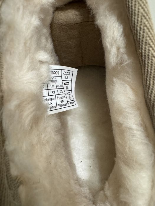 UGG ultra mini platforma 37