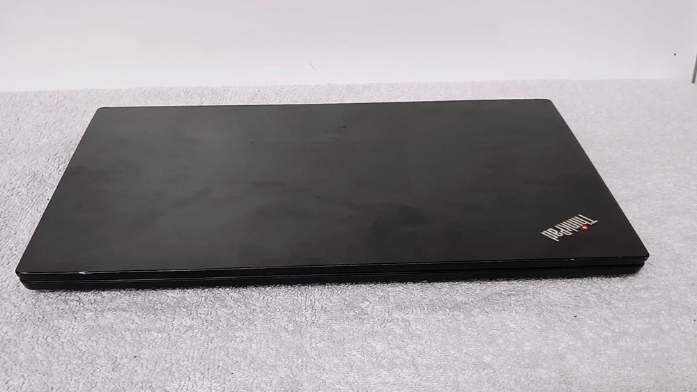 laptop 13.3" lenovo thinkpad l380 i5 8250u 8gb ram ssd 256gb