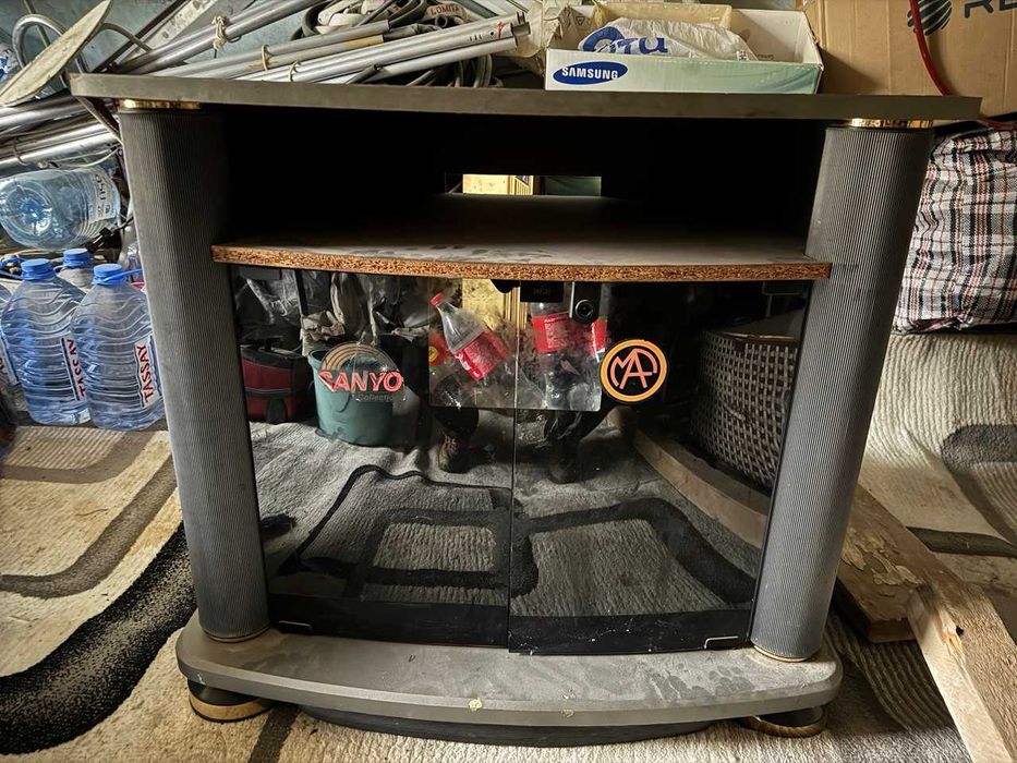 LED ЖК телевизор Samsung