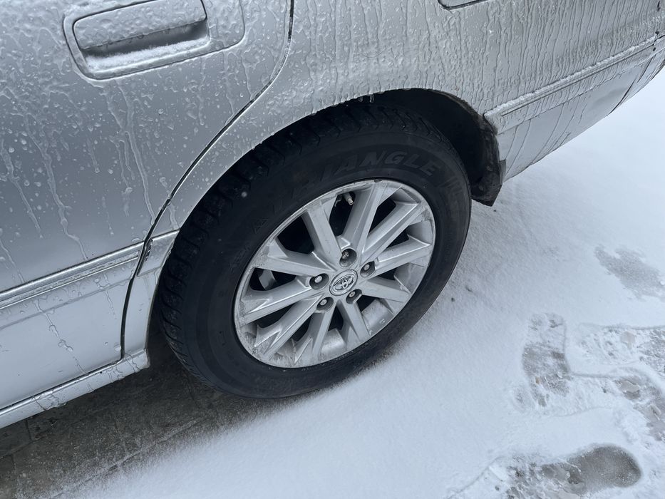 Диск Камрики оригинал