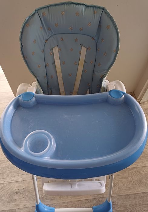Продам детский  стул для кормления