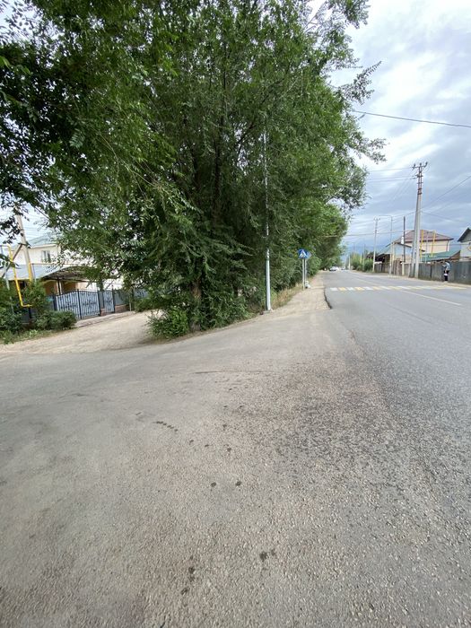 Продается дом с мансардой в п.Райымбек