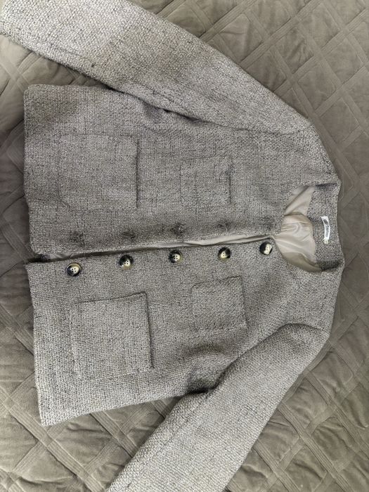 Пиджак женский 48-50 размер