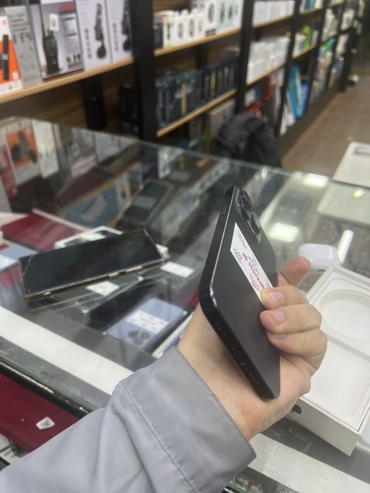 Iphone blue titan 15 pro max