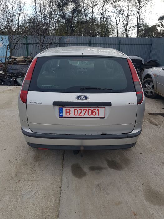 Ansamblu stergatoare ford focus mk 2