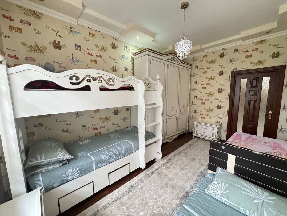 Сдаётся огромная квартира на Гагарина, МЧС