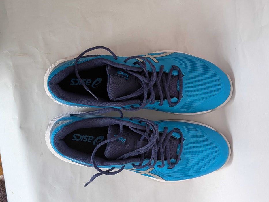 Asics Gel Tactic 46,5 ca noi