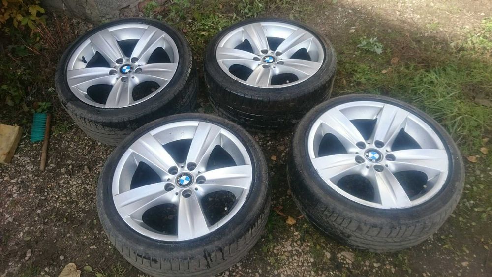BMW диски 189 стиль