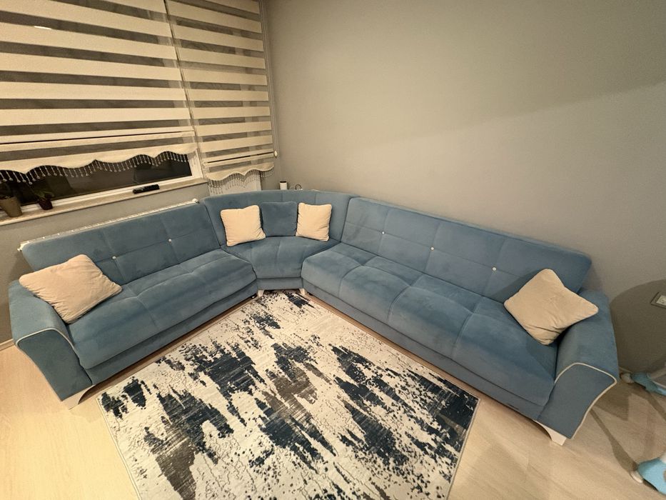 Холова Гърнетура