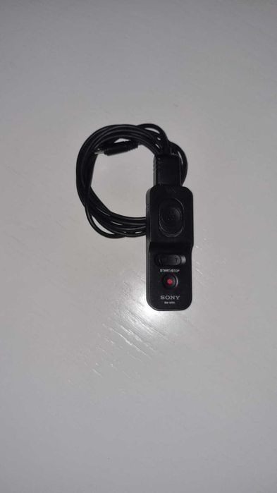 Controller Sony RM-VPR1