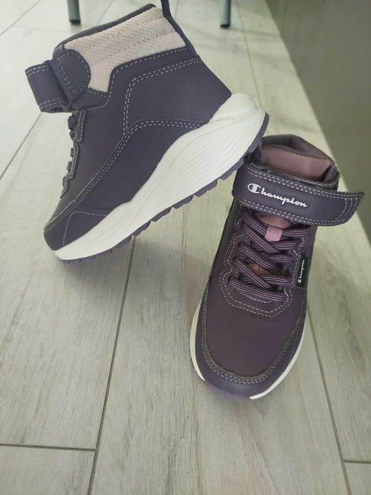 Детски зимни обувки