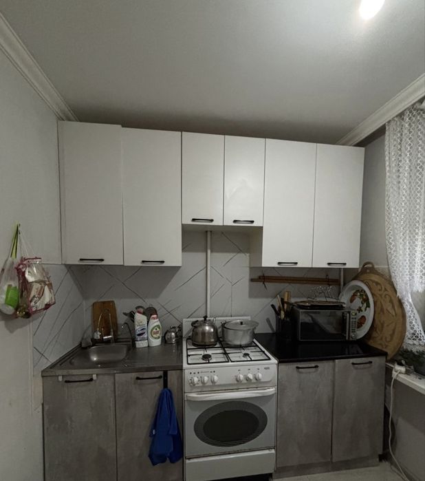 Квартира продается